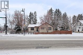 Bungalow for Sale, 601 30 Avenue Sw, Calgary, AB