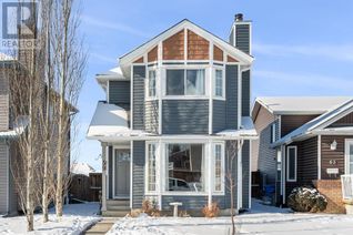 Detached House for Sale, 59 Rivercrest Crescent Se, Calgary, AB