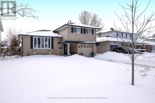 Sidesplit for Sale, 860 Carnaby Crescent, Oshawa (Centennial), ON