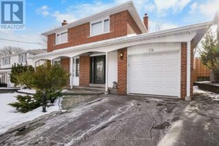 House for Sale, 39 Davean Drive, Toronto (St. Andrew-Windfields), ON