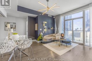 Condo Apartment for Sale, 955 Bay Street #3003, Toronto (Bay Street Corridor), ON