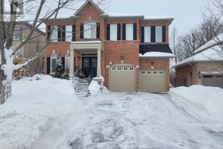 Property for Rent, 52 Sandbanks Drive, Richmond Hill (Oak Ridges Lake Wilcox), ON