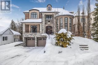 House for Sale, 136 Hillview Road, Aurora (Aurora Village), ON