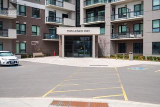 Property for Sale, 1105 Leger Way #129, Milton (Ford), ON