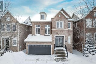 Detached House for Sale, 2320 Baronwood Drive, Oakville (1022 - WT West Oak Trails), ON