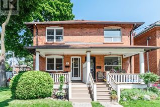 Semi-Detached House for Sale, 98 Douglas Avenue, Toronto (Lawrence Park North), ON