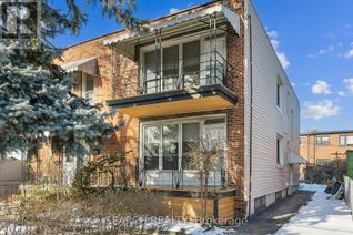 Property for Rent, 48 Mendota Road #B, Toronto (Stonegate-Queensway), ON