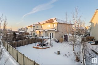 Property for Sale, 17313 6a Av Sw, Edmonton, AB