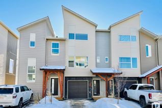 Condo Townhouse for Sale, 211 401 Southfork Dr, Leduc, AB