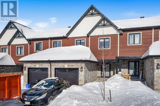 Freehold Townhouse for Sale, 52 Johanne Street, Clarence-Rockland, ON