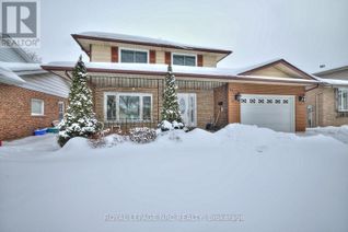 House for Sale, 63 Adel Drive, St. Catharines (444 - Carlton/Bunting), ON