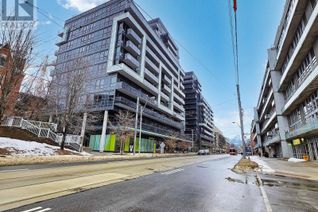 Condo for Rent, 1030 King Street W #706, Toronto (Niagara), ON