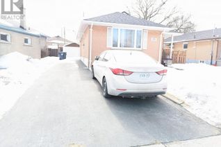 Property for Rent, 183 Elmhurst Drive #Bsmt, Toronto (Rexdale-Kipling), ON