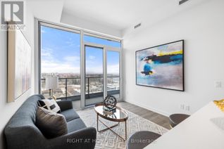 Condo for Sale, 28 Ann Street #1402, Mississauga (Port Credit), ON