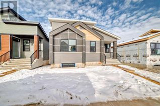 Bungalow for Sale, 89 Herron Common Ne, Calgary, AB