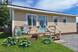 Detached House for Sale, 6 King Street, Stephenville, NL