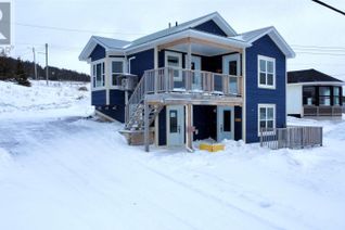 Commercial/Retail Property for Sale, 140-142/188 Main Street N, Rocky Harbour, NL