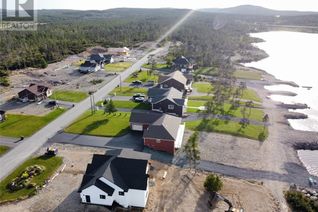 Bungalow for Sale, 43 Jack Pine Drive, Spaniard's Bay, NL