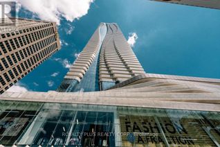 Condo Apartment for Sale, 1 Bloor Street E #6708, Toronto (Church-Yonge Corridor), ON