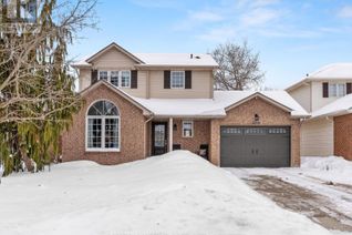 House for Sale, 25 Lindsay Drive, Haldimand, ON