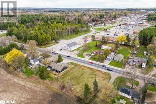 Commercial Land for Sale, 28 Brentwood Road, Angus, ON