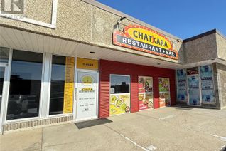 Commercial/Retail Property for Sale, 5 4621 Rae Street, Regina, SK