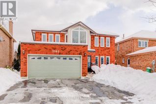 Detached House for Sale, 3102 Golden Orchard Drive, Mississauga (Applewood), ON