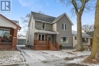 House for Sale, 1747 Pillette, Windsor, ON