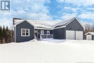 Bungalow for Sale, 138 Leeland Way, Killarney Road, NB