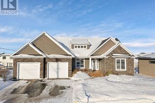 Bungalow for Sale, 180 Amiens Drive, Moncton, NB