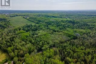 Commercial Land for Sale, Lot 21-06 Haut Saint-Antoine Road, Saint-Antoine, NB