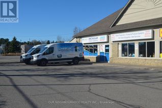 Business for Sale, 8 Elgin Street E #2, Cobourg, ON