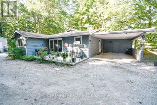 Detached House for Sale, 223 Ontario Street S, Lambton Shores (Grand Bend), ON