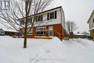 Semi-Detached House for Sale, 385 Admiral Drive, London, ON