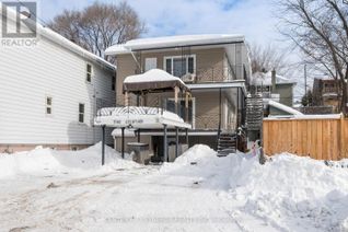 Triplex for Rent, 269 Lalemant Street #A, Ottawa, ON