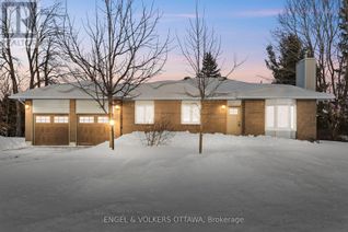 Bungalow for Sale, 1375 Trebla Way, Ottawa, ON