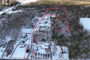 Property for Sale, Lot Pid#70083050 James Street, Brooklyn, NS