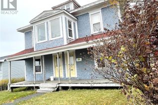 Duplex for Sale, 34-36 Westmorland Road, Saint John, NB