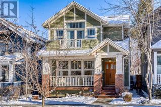 House for Sale, 224 11a Street Nw, Calgary, AB