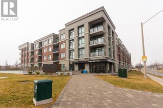 Condo Apartment for Sale, 1 Redfern Avenue Unit# 315, Hamilton, ON