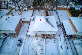 Semi-Detached House for Sale, 2377 Barclay Road, Burlington, ON