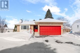 Detached House for Sale, 6263 Macdonald Court, South Glengarry, ON