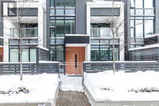 Condo for Sale, 113 Mcmahon Drive #Th17, Toronto (Bayview Village), ON