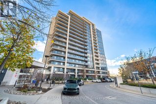 Property for Sale, 85 North Park Road #108, Vaughan (Beverley Glen), ON