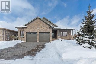 Bungalow for Sale, 103 Lam Boulevard, Waterford, ON