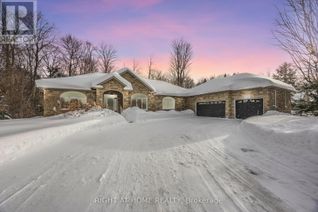 Property for Sale, 1205 Seadon Road, Springwater (Snow Valley), ON