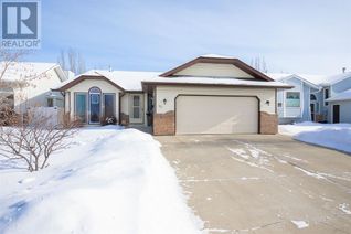 House for Sale, 95 Davison Drive, Red Deer, AB