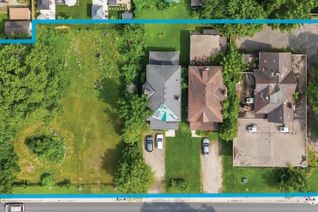 Land for Sale, 380* Ontario Street, Stratford, ON