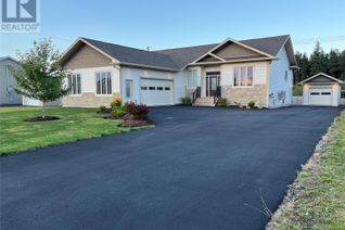 Detached House for Sale, 3 Mcleod Place, Gander, NL