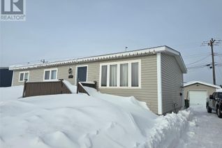 Detached House for Rent, 701 Mcparland Drive, Labrador City, NL